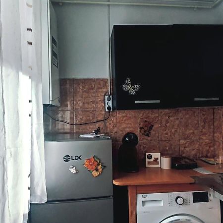 Holidays Apartment Köstence Dış mekan fotoğraf